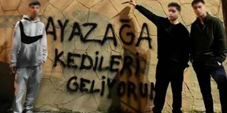 İstanbul’da 16 yaşındaki çocuk, sosyal medyada paylaştığı fotoğraf yüzünden öldürüldü