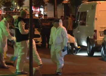 İstanbul’da Filistinli iş adamına suikast: Bir ölü, iki yaralı