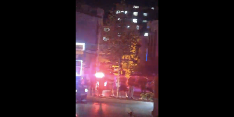 İstanbul’da Kürt düğünü basıldı: 5 kişi gözaltına alındı