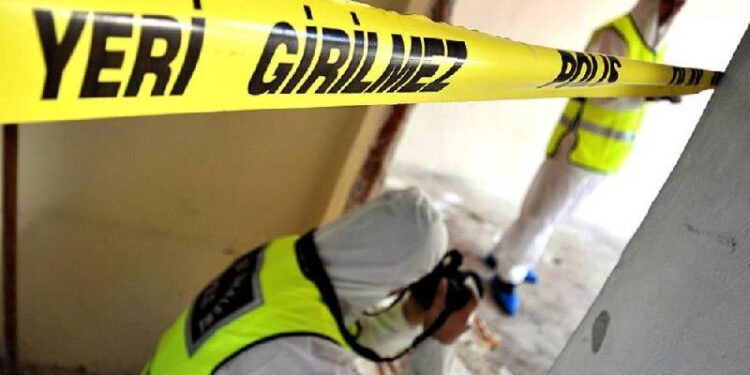 İstanbul'da bu yılın ilk 8 ayında 202 cinayet işlendi