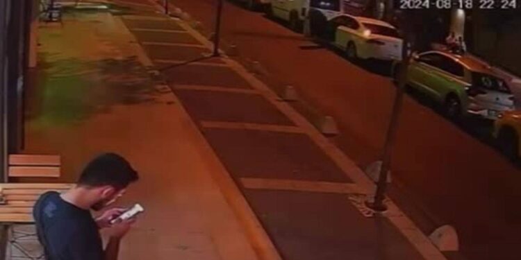 İstanbul'da susturuculu saldırının 3 şüphelisinin 2,5 saat içinde Bulgaristan'a kaçtığı açıklandı