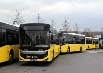 İstanbul’da yarın KPSS’ye girecek vatandaşlara ulaşım ücretsiz olacak