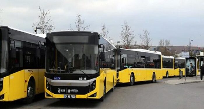 İstanbul’da yarın KPSS’ye girecek vatandaşlara ulaşım ücretsiz olacak