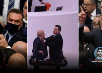 İşte Alpay Özalan’ın karıştığı kavgalar