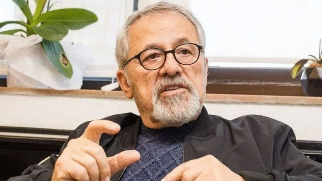 İstifa Edeceği İddia Edilmişti: Prof. Dr. Naci Görür'den O İddialara Yanıt!