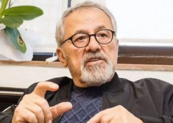 İstifa Edeceği İddia Edilmişti: Prof. Dr. Naci Görür'den O İddialara Yanıt!