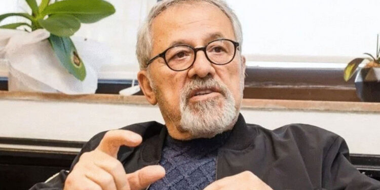 İstifa Edeceği İddia Edilmişti: Prof. Dr. Naci Görür'den O İddialara Yanıt!