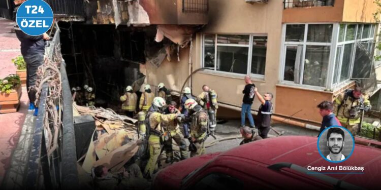 İstinaf mahkemesi, Masquerade’deki yangın ile ilgili haklarında soruşturma izni verilen 10 belediye personelinin itirazını reddetti