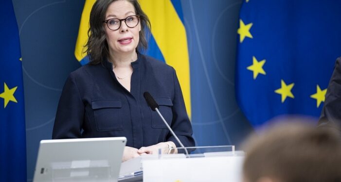 İsveç’te 50 yıl sonra bir ilk: Ülkeyi terk edenlerin sayısı gelenlerden fazla