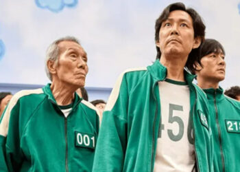 İzlenme Rekorları Kıran Squid Game Dizisinin İkinci Sezon Tarihi Belli Oldu