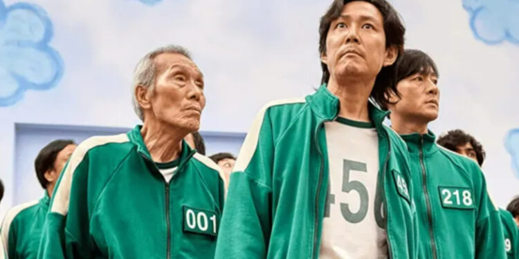 İzlenme Rekorları Kıran Squid Game Dizisinin İkinci Sezon Tarihi Belli Oldu