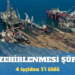 İzmir’de gemi söküm tesisinde gaz zehirlenmesi şüphesi: 4 işçiden 1’i yaşamını yitirdi