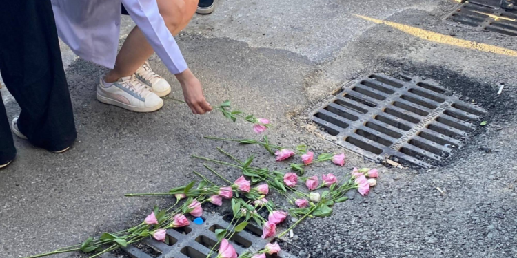 İzmir'de sokakta akıma kapılan 2 kişinin ölümünde 42 sanık hakkında hazırlanan iddianame kabul edildi