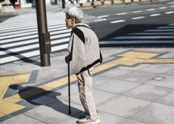 JAPONYA | Nüfus krizi: 2024 yılının ilk yarısında 40 bin kişi evlerinde yalnız başına öldü