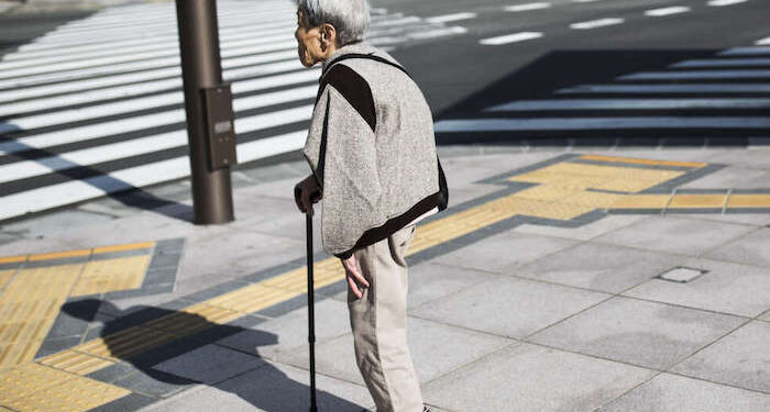 JAPONYA | Nüfus krizi: 2024 yılının ilk yarısında 40 bin kişi evlerinde yalnız başına öldü