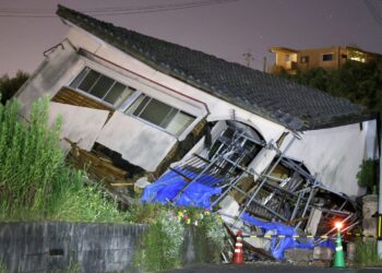 Japonya'da hayat: Önce 7.1 büyüklüğünde deprem, ardından mega deprem uyarısı, sonrasında 5.3 büyüklüğünde deprem