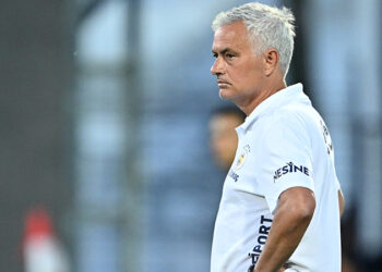 Jose Mourinho: Şimdi Kadıköy zamanı