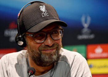 Jürgen Klopp teknik direktörlüğe veda etti