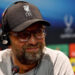Jürgen Klopp teknik direktörlüğe veda etti