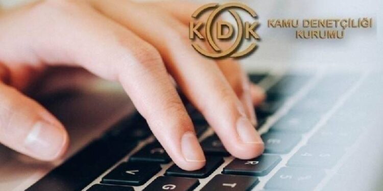 KDK engelli otobüs kartlarından her yıl alınan vize ücretinin alınmamasını istedi