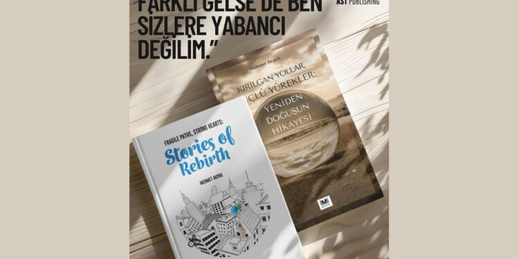 KİTAP İNCELEME | Kırılgan Yollar, Güçlü Yürekler: Yeniden Doğuşun Hikayesi