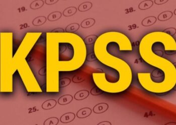 KPSS sonuçları açıklandı