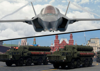 KULİS | 2,5 milyar dolar ödenen S-400’ler paketlenecek mi?