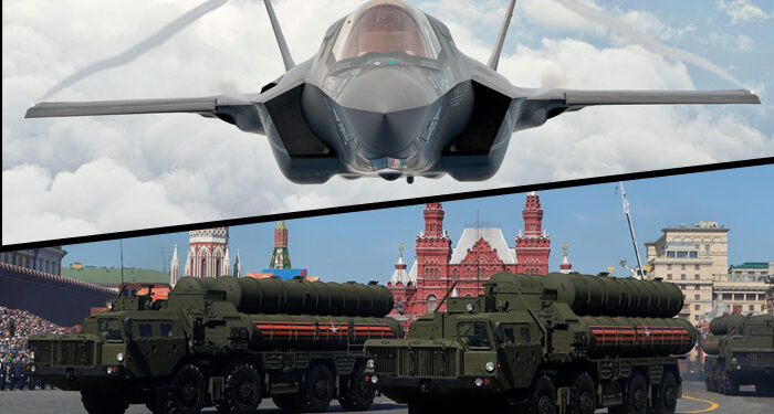 KULİS | 2,5 milyar dolar ödenen S-400’ler paketlenecek mi?