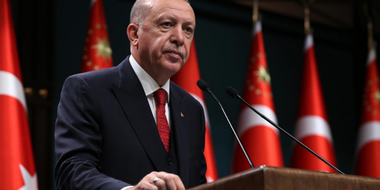 Kabine Toplantısı'nda 21 Yıl Sonra İlk: Gündemde Neler Var?