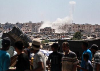 Kahire'ye giden Hamas heyeti müzakerelere katılmayacak