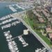 Kalamış Yat Limanı'nın özelleştirilmesine Kadıköylülerden ve belediye başkanından tepki