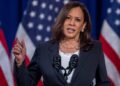 Kamala Harris, Temmuz ayında 310 milyon dolar topladı, Trump’a fark attı