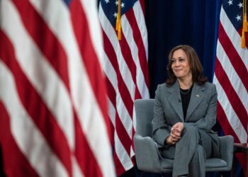 Kamala Harris, kampanyasının başlangıcından bu yana 540 milyon dolar topladı