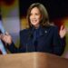 Kamala Harris, resmen aday oldu