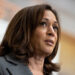 Kamala Harris'ten Gazze'deki Katliama Destek