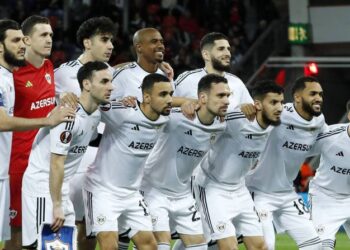 Karabağ, düşük kadro değeriyle Avrupa kupalarında tarih yazıyor