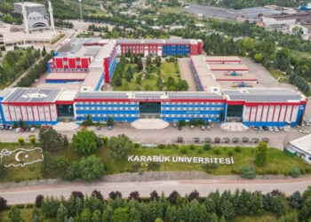 Karabük Üniversitesi'nden 'Maymun Çiçeği' Duyurusu: Titizlikle İzliyoruz