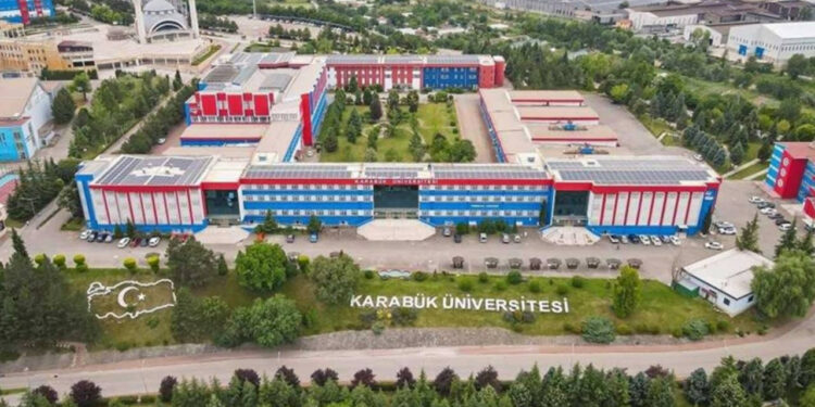 Karabük Üniversitesi'nden 'Maymun Çiçeği' Duyurusu: Titizlikle İzliyoruz