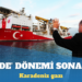Karadeniz gazında ‘müjde’ dönemi sona erdi
