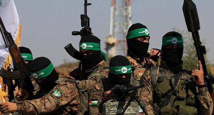 Kassam Tugayları komutanı Bıleydi öldürüldü