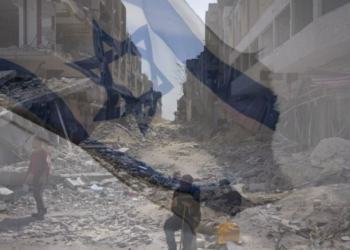 Katar'a Gideceği İddia Edildi! İsrail Ateşkes Yapacak Mı?