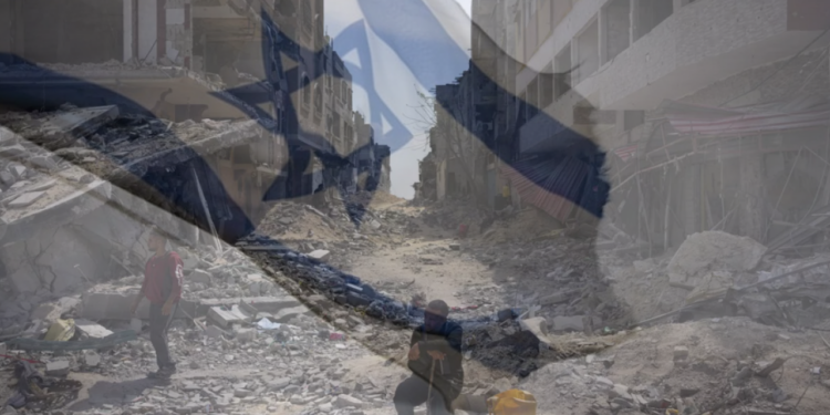 Katar'a Gideceği İddia Edildi! İsrail Ateşkes Yapacak Mı?