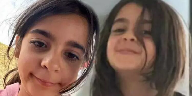 Kayıp Narin soruşturmasında yeni gelişme: Amcası gözaltına alındı