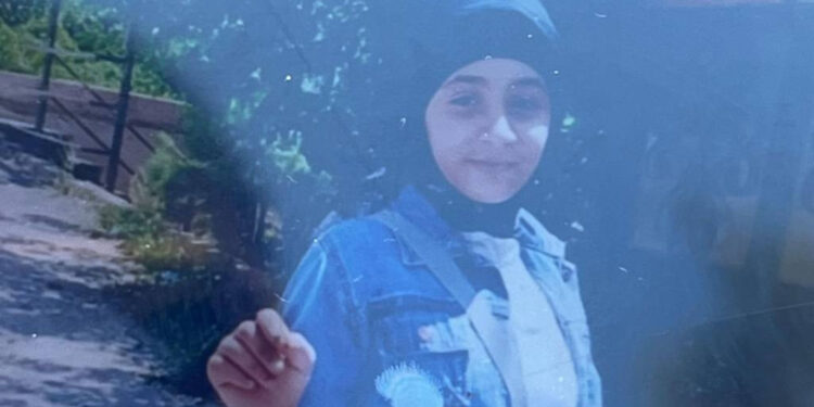 Kayseri’de boynuna salıncak ipi dolanan Suriyeli çocuk can verdi