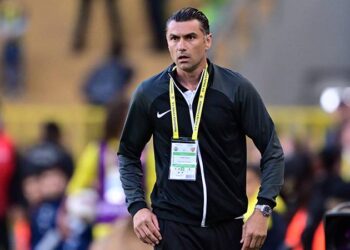 Kayserispor'dan Burak Yılmaz'ın istifa ettiği iddialarına yanıt