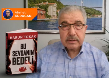 Kelimelerle dans etmek; ‘Bu Sevdanın Bedeli’ 