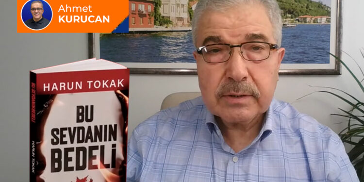 Kelimelerle dans etmek; ‘Bu Sevdanın Bedeli’