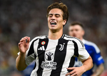 Kenan Yıldız'dan '10 Numara' Asist: Juventus Kazanarak Başladı