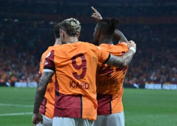 Kendimizi geliştirmemiz gerekiyor, bir dönüşüme ihtiyacımız olduğunu hissediyoruz