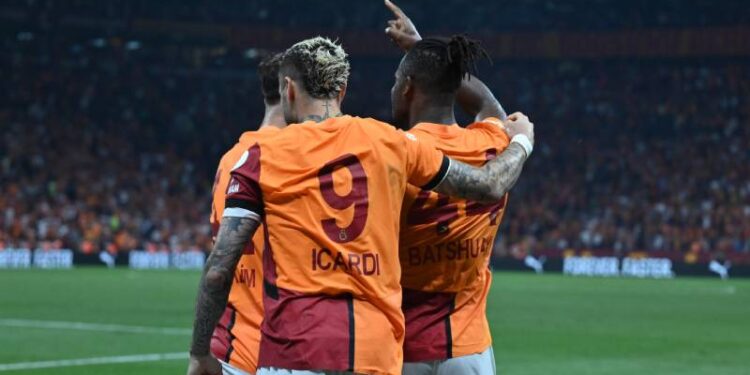 Kendimizi geliştirmemiz gerekiyor, bir dönüşüme ihtiyacımız olduğunu hissediyoruz